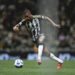 Atlético-MG x Juventude: onde assistir, escalações e tudo sobre o duelo da 26ª rodada do Brasileirão. Imagem: Pedro Souza/Atlético