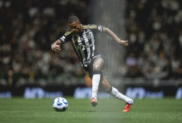 Atlético-MG x Juventude: onde assistir, escalações e tudo sobre o duelo da 26ª rodada do Brasileirão. Imagem: Pedro Souza/Atlético