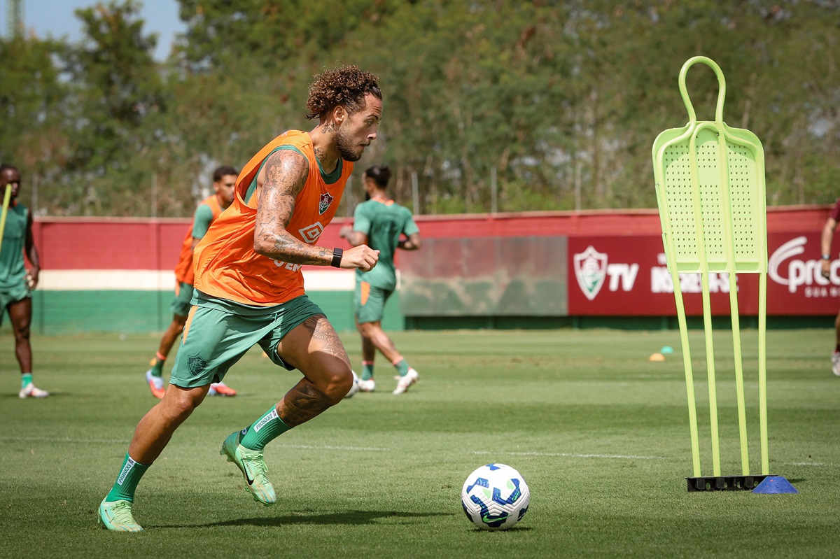 Sport x Fluminense: onde assistir, escalações e tudo sobre o duelo pelo Brasileirão 2025. Imagem: Marcelo Gonçalves/FFC