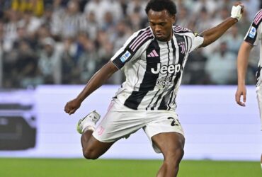 Juventus x Borussia Dortmund: onde assistir, escalações e tudo sobre a estreia na Champions League. Imagem: Divulgação Juventus