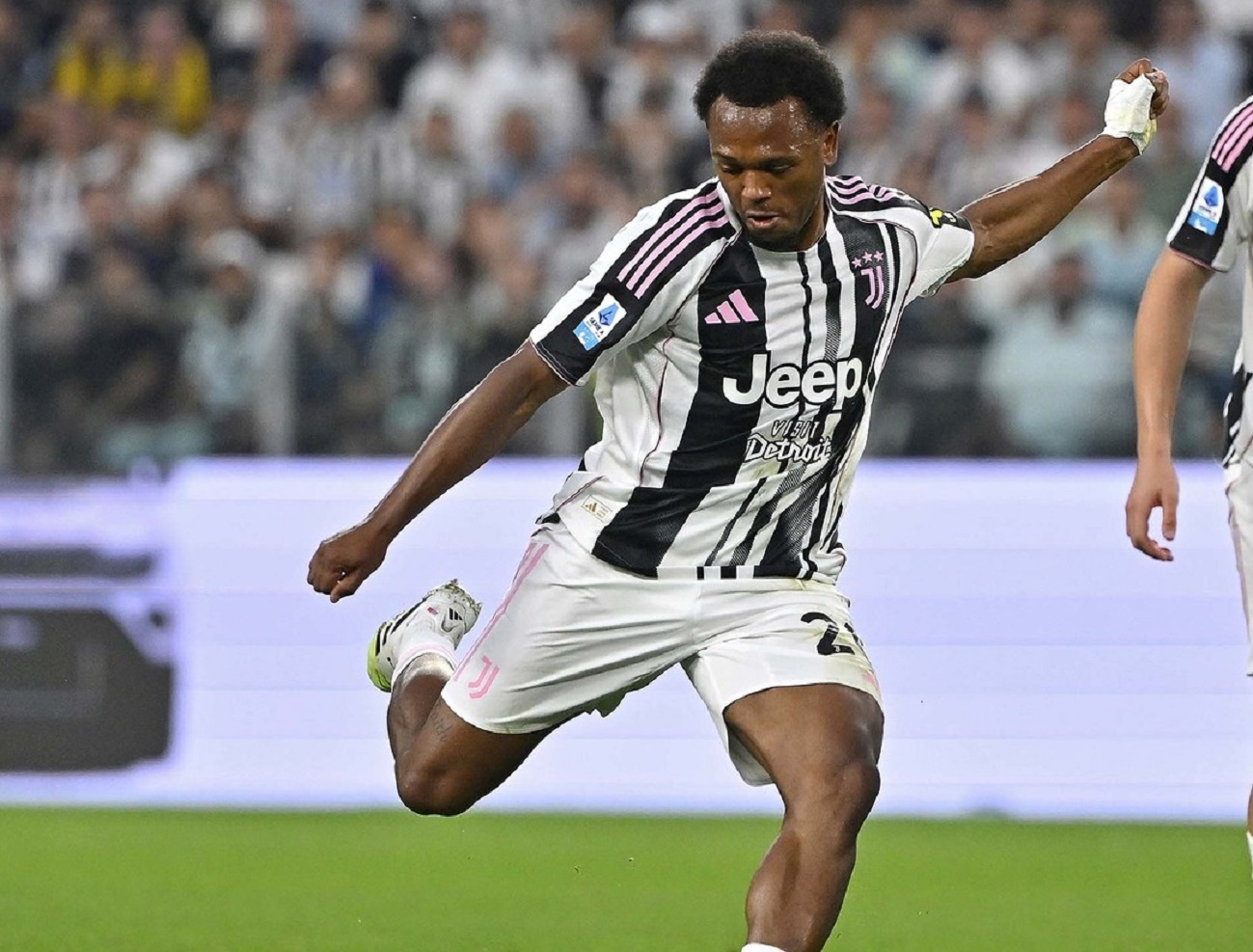 Juventus x Borussia Dortmund: onde assistir, escalações e tudo sobre a estreia na Champions League. Imagem: Divulgação Juventus