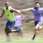 Botafogo x Bahia: onde assistir, escalações e tudo sobre o duelo pelo Brasileirão 2025. Imagem: Vitor Silva/BFR