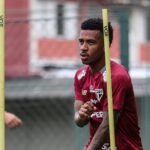 São Paulo x Botafogo: onde assistir, escalações e detalhes do confronto do Brasileirão 2025. Imagem: SPFC