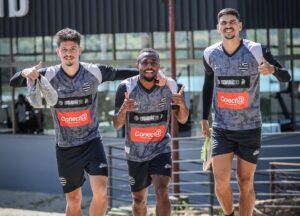 Athletic-MG x Athletico: onde assistir ao vivo, escalações e palpites da Série B. Imagem: Athletic