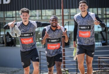 Athletic-MG x Athletico: onde assistir ao vivo, escalações e palpites da Série B. Imagem: Athletic