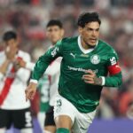 Palmeiras x Fortaleza: onde assistir, escalações e desfalques do duelo pelo Brasileirão. Imagem: Cesar Greco/Ag. Palmeiras
