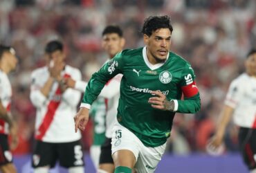 Palmeiras x Fortaleza: onde assistir, escalações e desfalques do duelo pelo Brasileirão. Imagem: Cesar Greco/Ag. Palmeiras