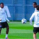 PSG x Atalanta: onde assistir, escalações e tudo sobre a estreia na Champions 2025/26. Imagem: Divulgação PSG