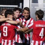 Athletic Bilbao x Arsenal: onde assistir, escalações e tudo sobre o duelo da Champions League. Imagem: Divulgação Athletic