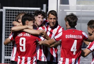 Athletic Bilbao x Arsenal: onde assistir, escalações e tudo sobre o duelo da Champions League. Imagem: Divulgação Athletic