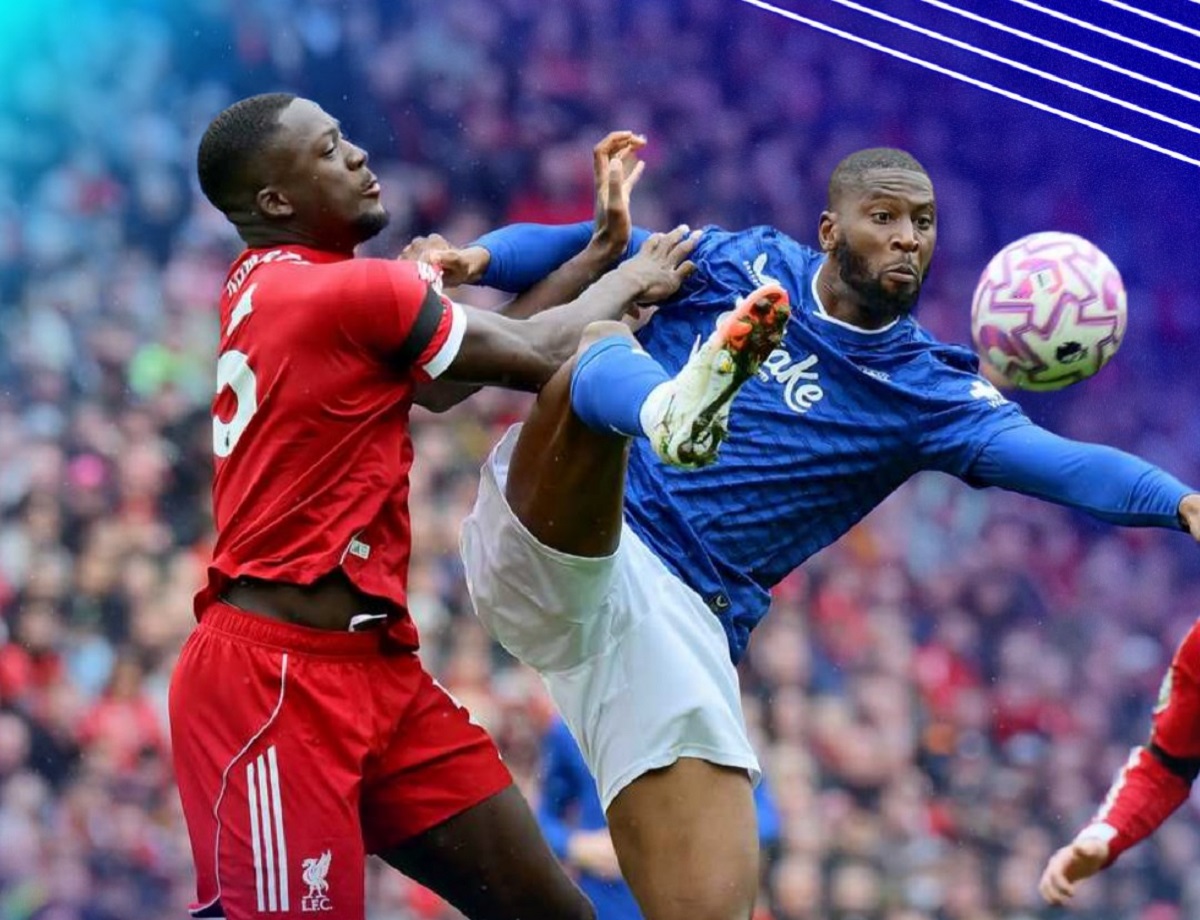 Everton x West Ham: onde assistir, prováveis escalações e tudo sobre o confronto da Premier League. Imagem; Divulgação Everton