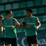 Real Betis x Real Sociedad: onde assistir, escalações e retrospecto do duelo pela LaLiga 2025/26. Imagem: Divulgação Real Bétis