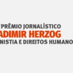 Programa Caminhos da Reportagem é finalista do prêmio Herzog