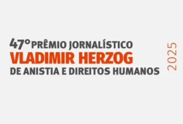 Programa Caminhos da Reportagem é finalista do prêmio Herzog