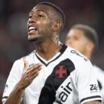 Flamengo x Vasco. Imagem: Matheus Lima/CR Vasco