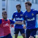 Rio Ave x Porto: onde assistir ao vivo, escalações e detalhes do confronto pelo Campeonato Português. Imagem: Divulgação Rio Ave