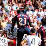 Levante x Real Madrid: Onde assistir ao vivo, escalações e tudo sobre o duelo pela LaLiga. Imagem: Divulgação Levante