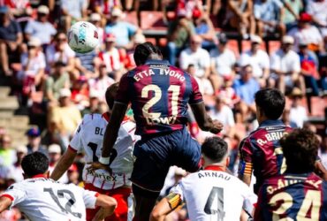 Levante x Real Madrid: Onde assistir ao vivo, escalações e tudo sobre o duelo pela LaLiga. Imagem: Divulgação Levante