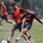 São Paulo x LDU Quito: onde assistir ao vivo, escalações e tudo sobre o jogo da Libertadores. Imagem: Divulgação SPFC