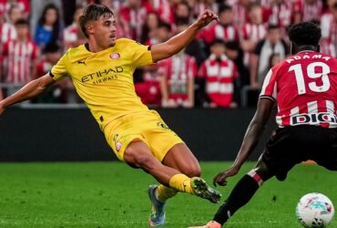 Girona x Espanyol: onde assistir ao vivo, escalações e palpites pelo Campeonato Espanhol. Imagem: Divulgação Girona