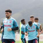 Estudiantes x Flamengo: onde assistir ao vivo, escalações e tudo sobre o duelo decisivo da Libertadores. Imagem: CR Flamengo