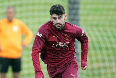 Galatasaray x Liverpool: onde assistir ao vivo e prováveis escalações da Champions League 2025/26. Imagem: Divulgação Galatasaray