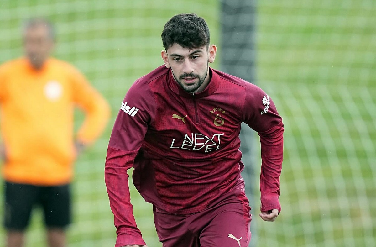 Galatasaray x Liverpool: onde assistir ao vivo e prováveis escalações da Champions League 2025/26. Imagem: Divulgação Galatasaray