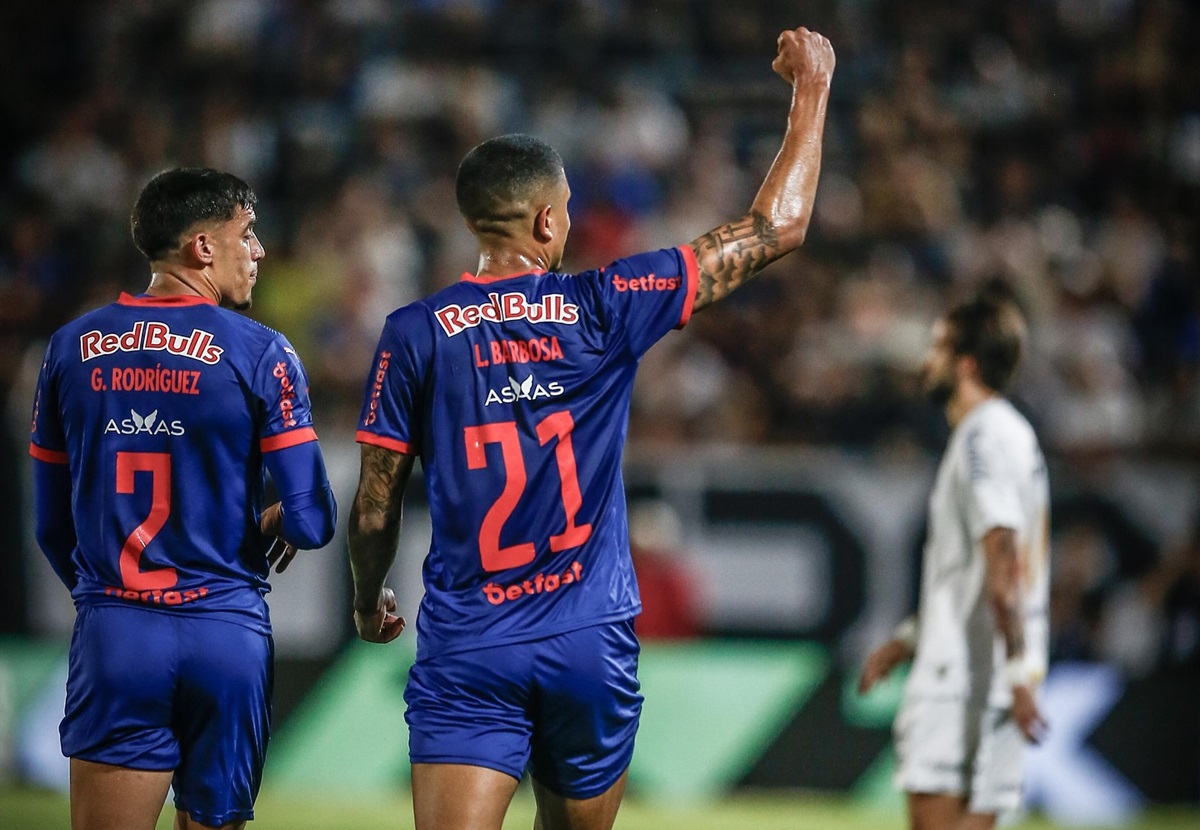 Mirassol x Red Bull Bragantino: onde assistir, escalações e detalhes do confronto pelo Brasileirão 2025. Imagem: Ari Ferreira/Red Bull Bragantino Mirassol x Red Bull Bragantino: onde assistir, escalações e detalhes do confronto pelo Brasileirão 2025. Imagem: Ari Ferreira/Red Bull Bragantino