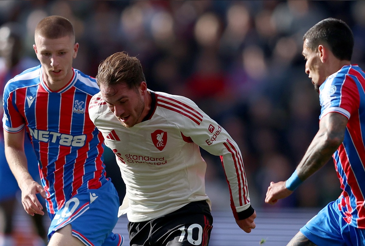 Galatasaray x Liverpool: onde assistir ao vivo e prováveis escalações da Champions League 2025/26. Imagem: Divulgação Liverpool