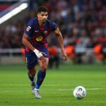 Barcelona x PSG: onde assistir, escalações e tudo sobre o jogão da Champions League 2025/26. Imagem: Divulgação Barcelona