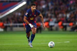 Barcelona x PSG: onde assistir, escalações e tudo sobre o jogão da Champions League 2025/26. Imagem: Divulgação Barcelona