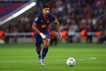 Barcelona x PSG: onde assistir, escalações e tudo sobre o jogão da Champions League 2025/26. Imagem: Divulgação Barcelona