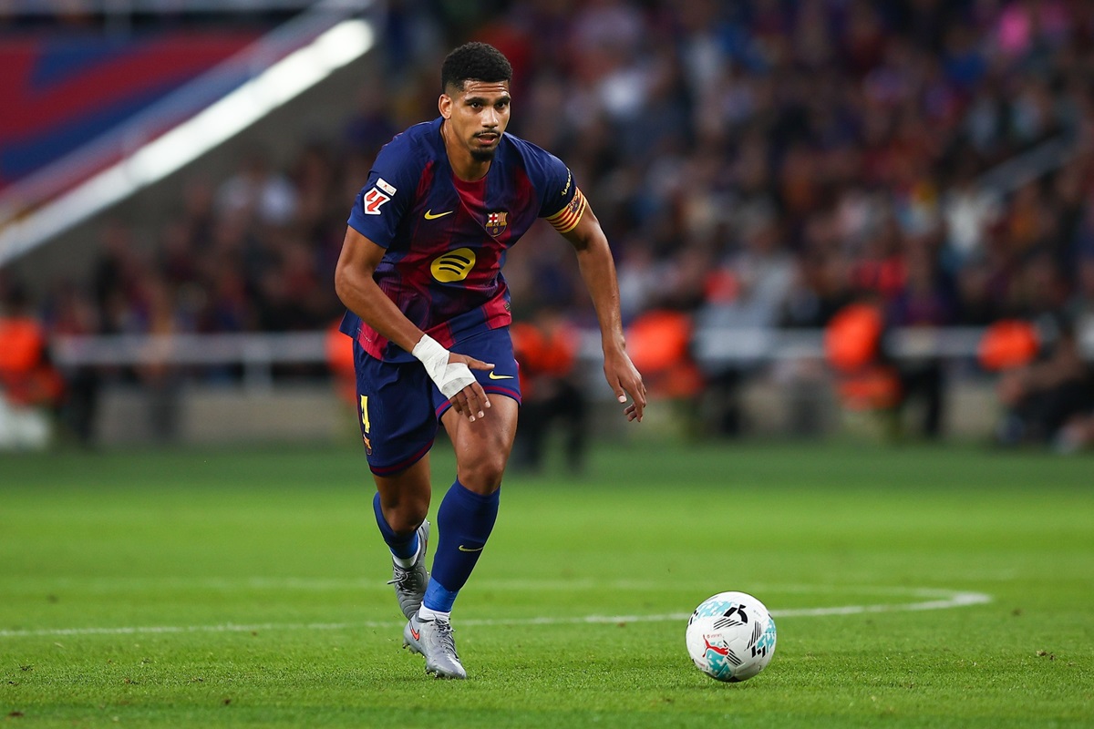 Barcelona x PSG: onde assistir, escalações e tudo sobre o jogão da Champions League 2025/26. Imagem: Divulgação Barcelona