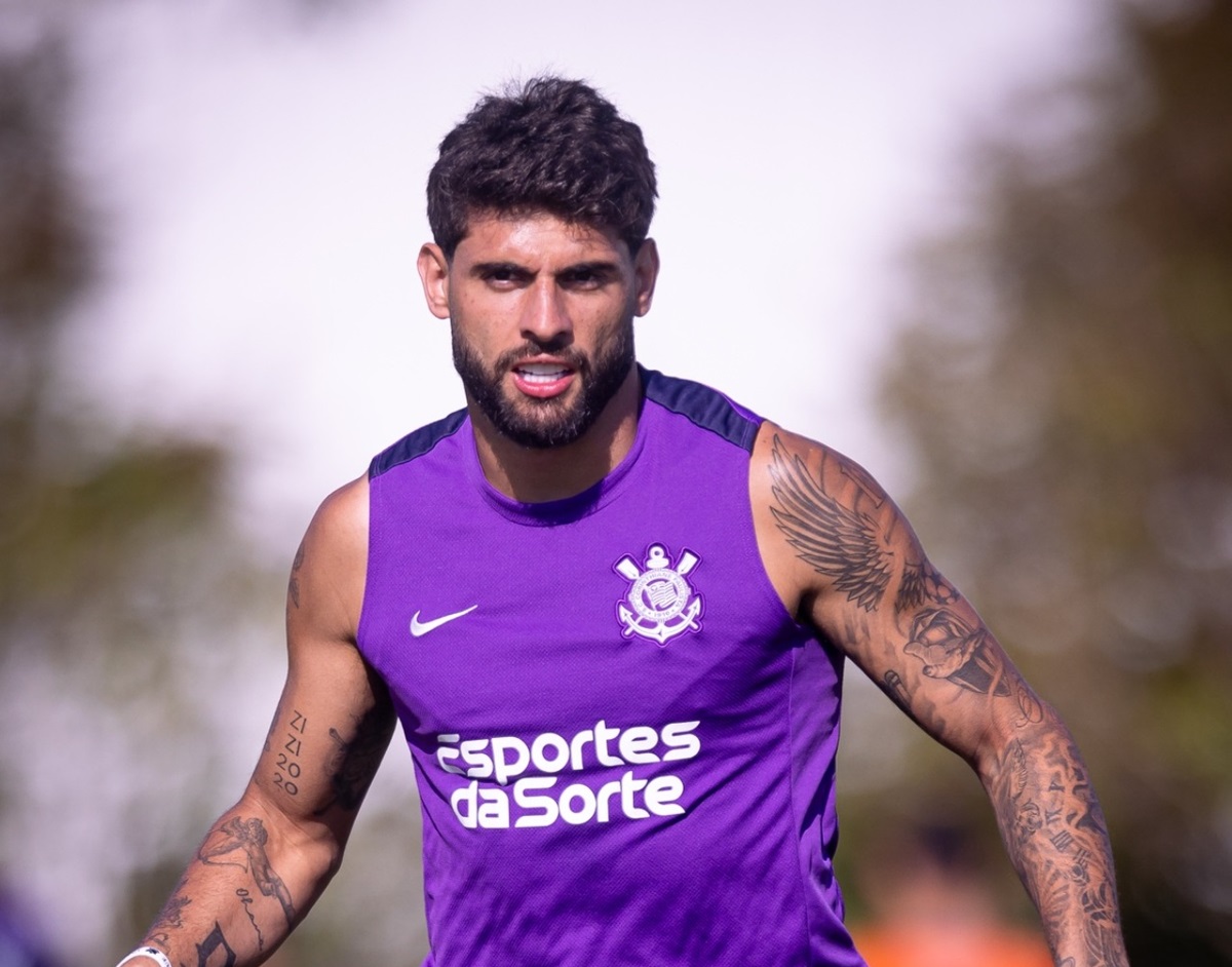 Internacional x Corinthians: onde assistir, escalações e informações do jogo pelo Brasileirão 2025. Imagem: Rodrigo Coca/Ag. Corinthians