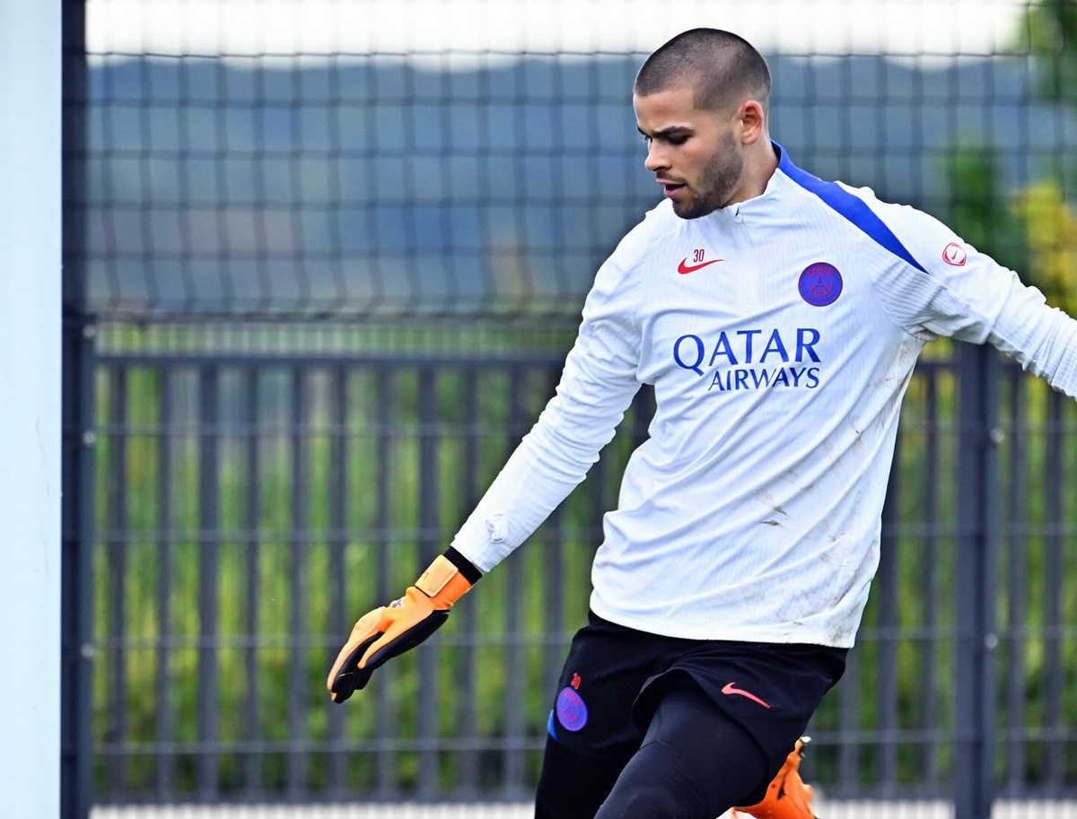 Barcelona x PSG: onde assistir, escalações e tudo sobre o jogão da Champions League 2025/26. Imagem: Divulgação PSG