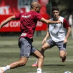 São Paulo x Ceará: onde assistir, prováveis escalações e tudo sobre o duelo no Morumbis pelo Brasileirão. Imagem: SPFC