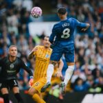 Chelsea x Benfica: onde assistir ao vivo e prováveis escalações da Champions League 2025/26. Imagem: Divulgação Chelsea