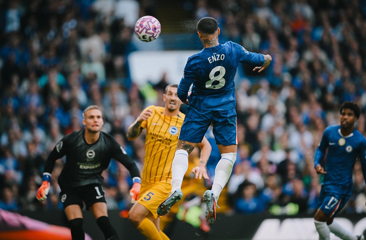 Chelsea x Benfica: onde assistir ao vivo e prováveis escalações da Champions League 2025/26. Imagem: Divulgação Chelsea