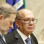 Mendes solicita parecer sobre ações que questionam impeachment de ministros do STF