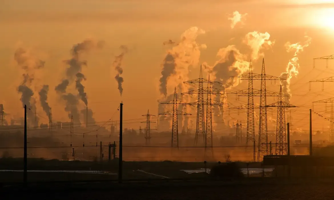 Maiores emissores de gases ainda não revisaram metas globais