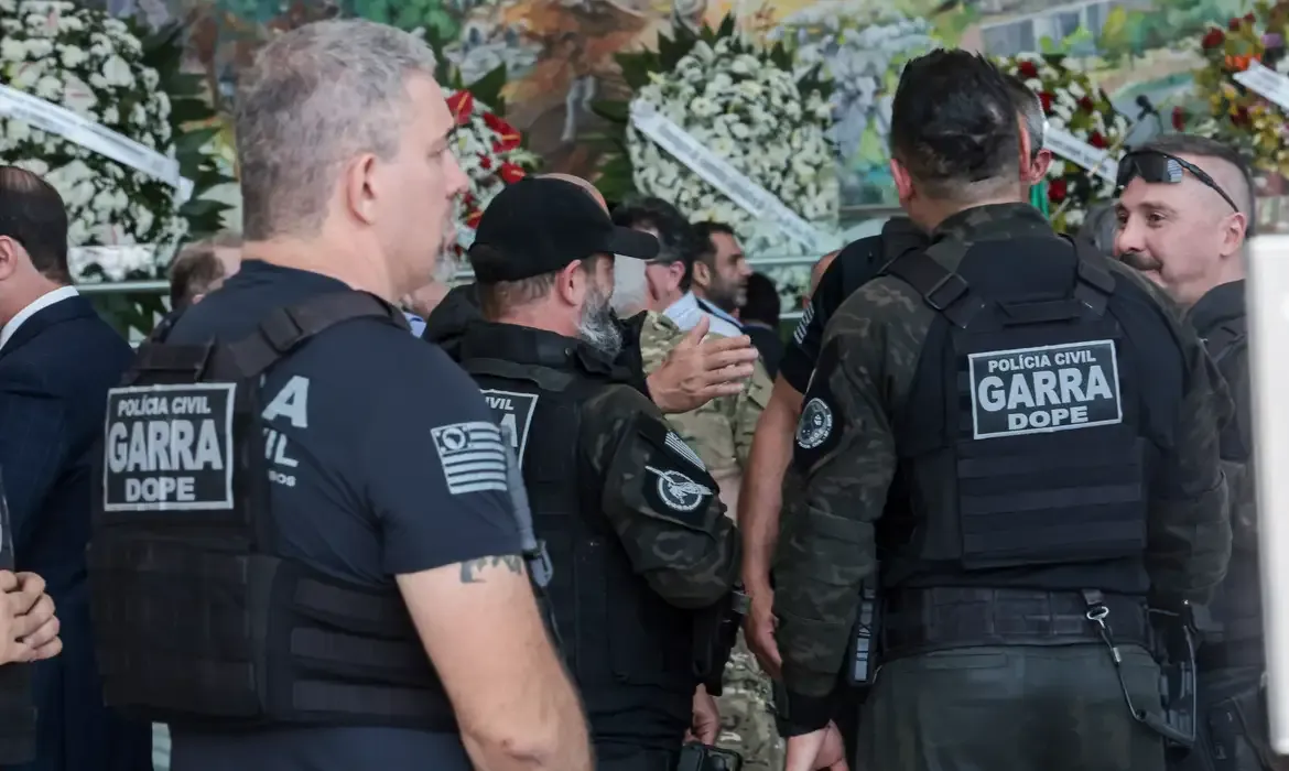 Polícia identifica suspeitos de assassinato de ex-delegado em SP