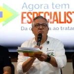 Saúde investe R$170 milhões para ampliar atendimento em institutos federais do Rio