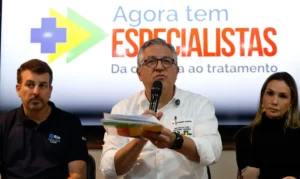 Saúde investe R$170 milhões para ampliar atendimento em institutos federais do Rio