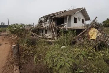 Governo libera crédito de 12 bilhões para agricultores afetados pelo clima extremo