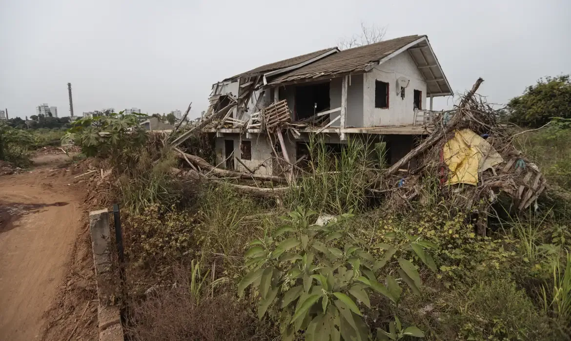 Governo libera crédito de 12 bilhões para agricultores afetados pelo clima extremo