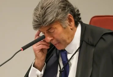 Fux é criticado por voto contraditório e seletivo sobre trama golpista