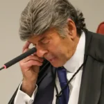 Fux rejeita acusação de organização criminosa em julgamento sobre golpe de Estado