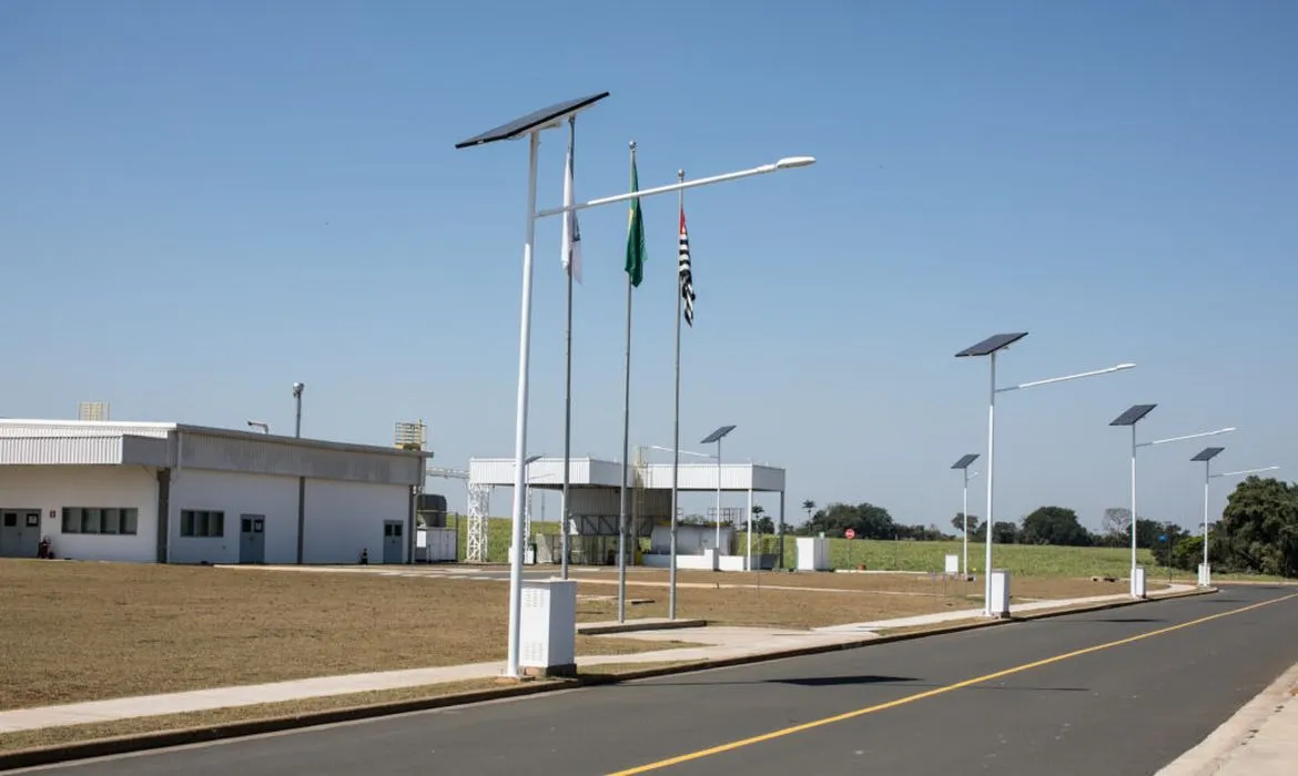 Toyota suspende produção no Brasil após tempestade em São Paulo