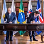 Mercosul firma acordo de livre comércio com países da Efta e amplia mercado global