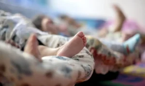 Acidentes levam 14 crianças à internação por hora no Brasil
